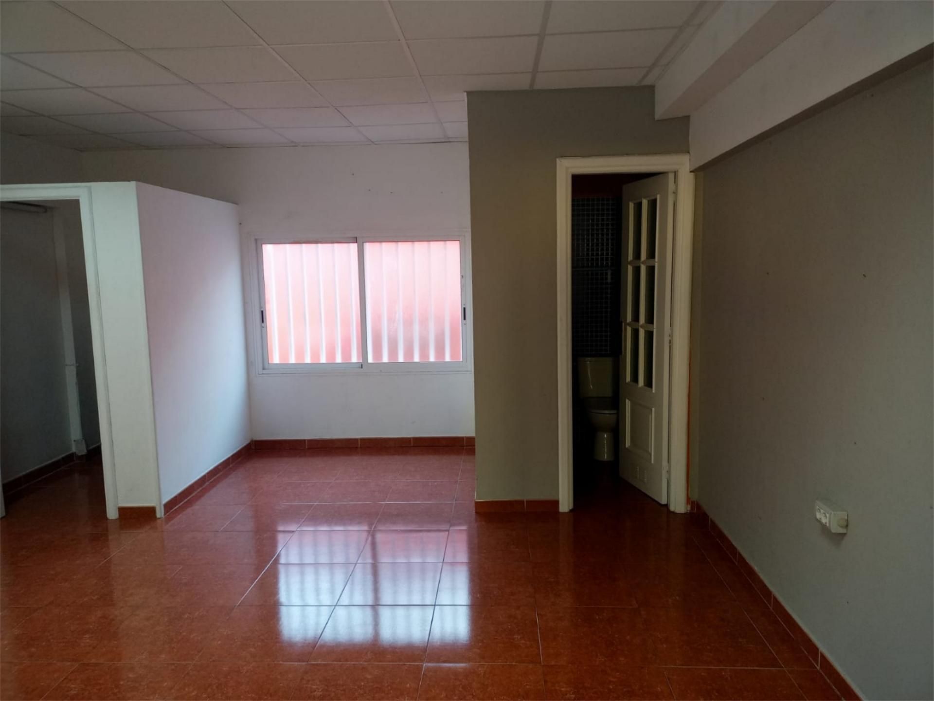 Premises to rent in Avenida de los Majuelos, 71, La Gallega