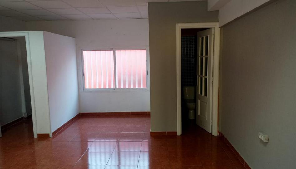 Premises to rent in Avenida de Los Majuelos, 71, La Gallega, Santa Cruz de Tenerife - image 1 Photo 1 of Premises to rent in Avenida de Los Majuelos, 71, La Gallega, Santa Cruz de Tenerife