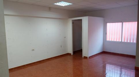 Premises to rent in Avenida de Los Majuelos, 71, La Gallega, Santa Cruz de Tenerife - image 3 Photo 3 of Premises to rent in Avenida de Los Majuelos, 71, La Gallega, Santa Cruz de Tenerife