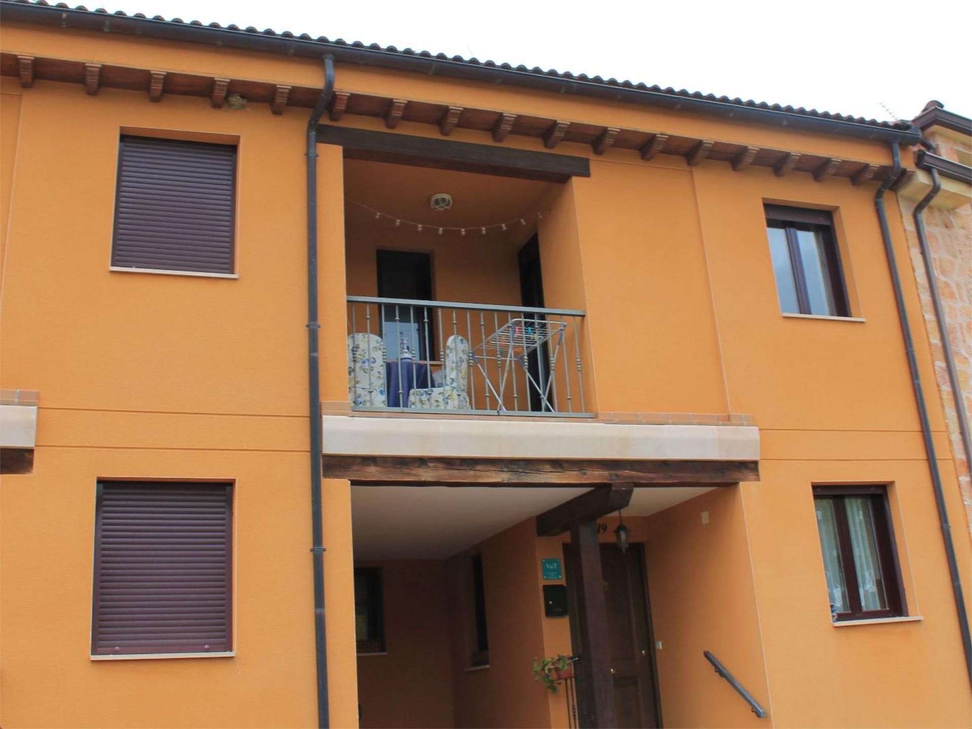Casa o xalet en venda a Desconocido, 7, Sepúlveda