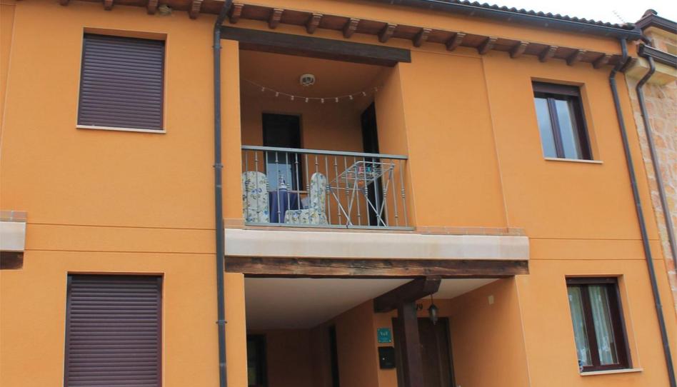 Photo 1 of House or chalet for sale in Desconocido, 7, Sepúlveda, Segovia