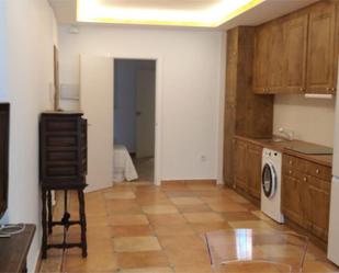 Kitchen of Flat to rent in Villarrubia de los Ojos  with Air Conditioner and Balcony