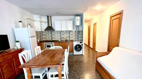 Foto 4 de Pis en venda a Carrer de Carles Buïgas, 22, Mar i Camp - Platja dels Capellans, Tarragona