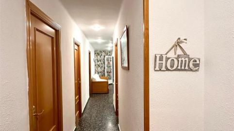 Foto 5 de Pis en venda a Carrer de Carles Buïgas, 22, Mar i Camp - Platja dels Capellans, Tarragona