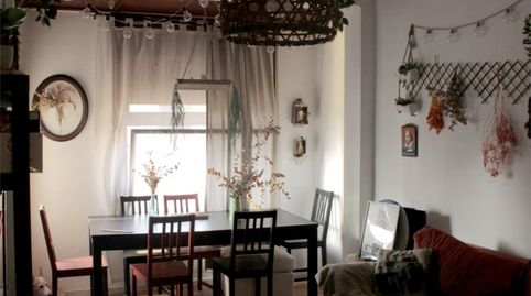 Foto 2 de Piso en venta en Carrer de Sant Vicent, 36, Casco Histórico, Castellón de la Plana / Castelló de la Plana