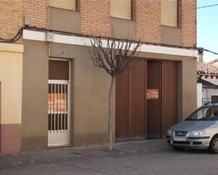 Wohnung miete in Calle la Huerta, 14, Monzón