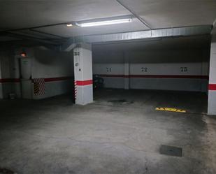 Parking of Garage to rent in  Madrid Capital