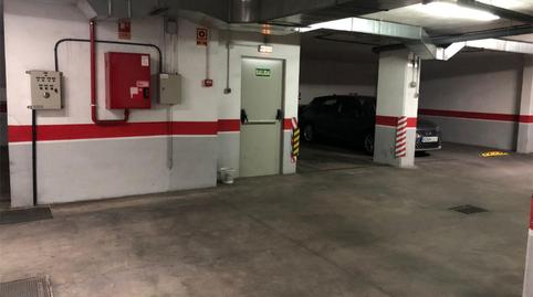 Garatge en venda a Calle de la Explanada, 4, Ciudad Universitaria, Madrid - imatge 2 Foto 2 de Garatge en venda a Calle de la Explanada, 4, Ciudad Universitaria, Madrid