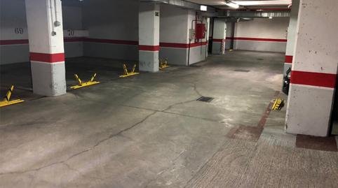 Garatge en venda a Calle de la Explanada, 4, Ciudad Universitaria, Madrid - imatge 5 Foto 5 de Garatge en venda a Calle de la Explanada, 4, Ciudad Universitaria, Madrid