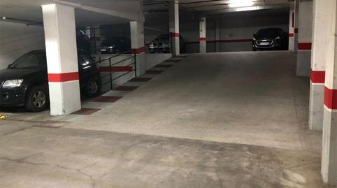 Garatge en venda a Calle de la Explanada, 4, Ciudad Universitaria, Madrid - imatge 4 Foto 4 de Garatge en venda a Calle de la Explanada, 4, Ciudad Universitaria, Madrid