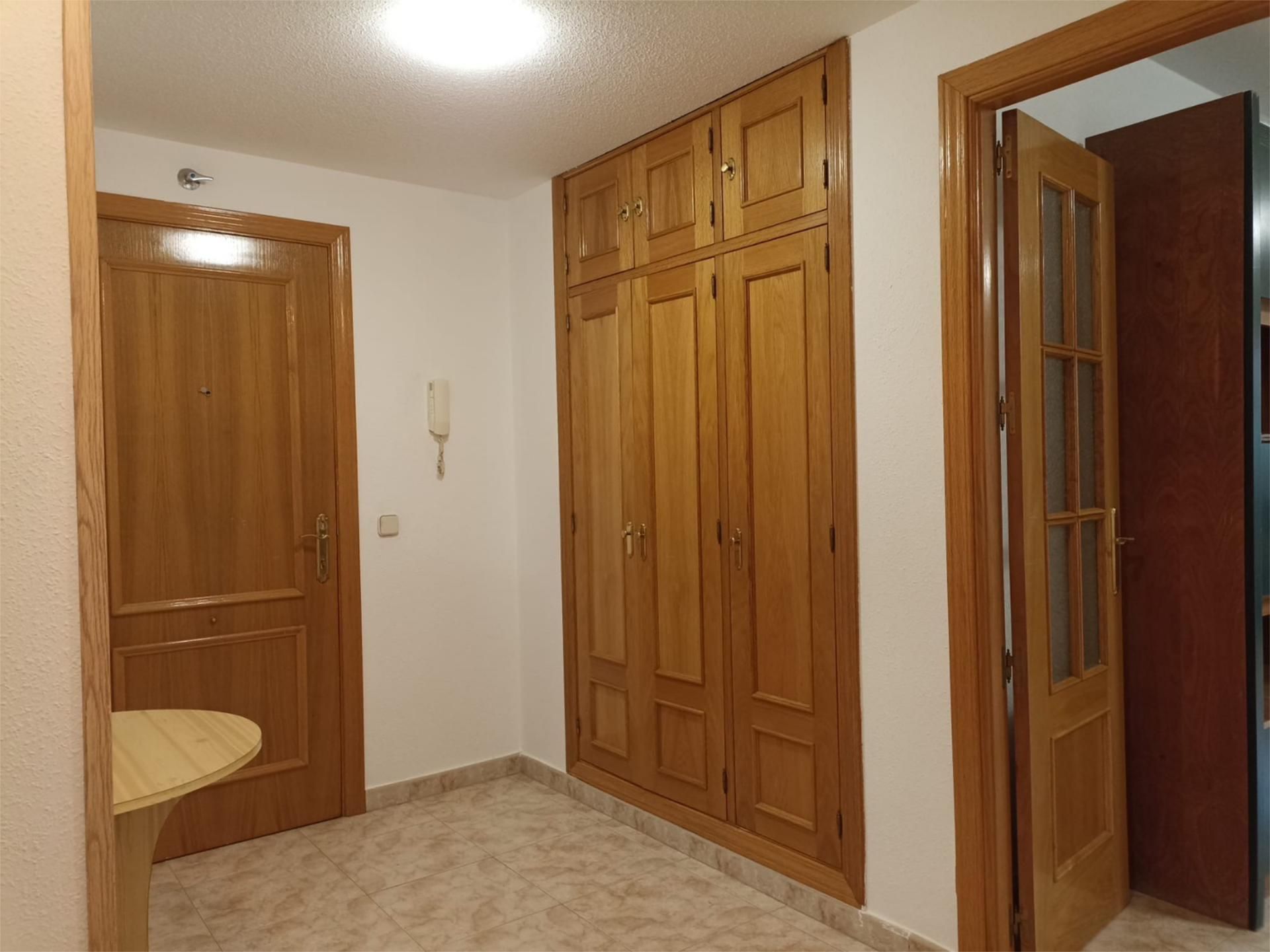 Flat to share in Villanueva de la Cañada  with Heating, Terrace and Furnished