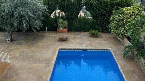 Casa o xalet en venda a Urbanización la Almedia, 10, Callosa d'en Sarrià, Alicante - imatge 5 Foto 5 de Casa o xalet en venda a Urbanización la Almedia, 10, Callosa d'en Sarrià, Alicante