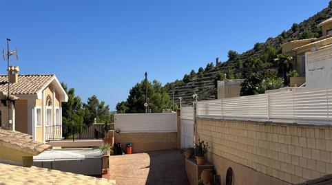 Casa o xalet en venda a Urbanización la Almedia, 10, Callosa d'en Sarrià, Alicante - imatge 2 Foto 2 de Casa o xalet en venda a Urbanización la Almedia, 10, Callosa d'en Sarrià, Alicante