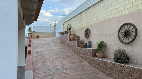 Casa o xalet en venda a Urbanización la Almedia, 10, Callosa d'en Sarrià, Alicante - imatge 4 Foto 4 de Casa o xalet en venda a Urbanización la Almedia, 10, Callosa d'en Sarrià, Alicante