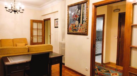 Piso en venta en Rúa de Urzaiz, 91, Fátima, Vigo - imagen 2 Foto 2 de Piso en venta en Rúa de Urzaiz, 91, Fátima, Vigo