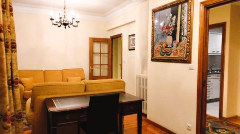 Piso en venta en Rúa de Urzaiz, 91, Fátima, Vigo - imagen 3 Foto 3 de Piso en venta en Rúa de Urzaiz, 91, Fátima, Vigo