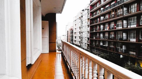 Piso en venta en Rúa de Urzaiz, 91, Fátima, Vigo - imagen 4 Foto 4 de Piso en venta en Rúa de Urzaiz, 91, Fátima, Vigo