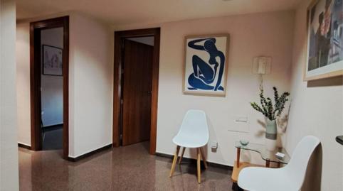 Oficina de lloguer a Casillas, Murcia - imatge 5 Foto 5 de Oficina de lloguer a Casillas, Murcia