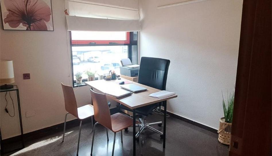 Oficina de lloguer a Casillas, Murcia - imatge 1 Foto 1 de Oficina de lloguer a Casillas, Murcia