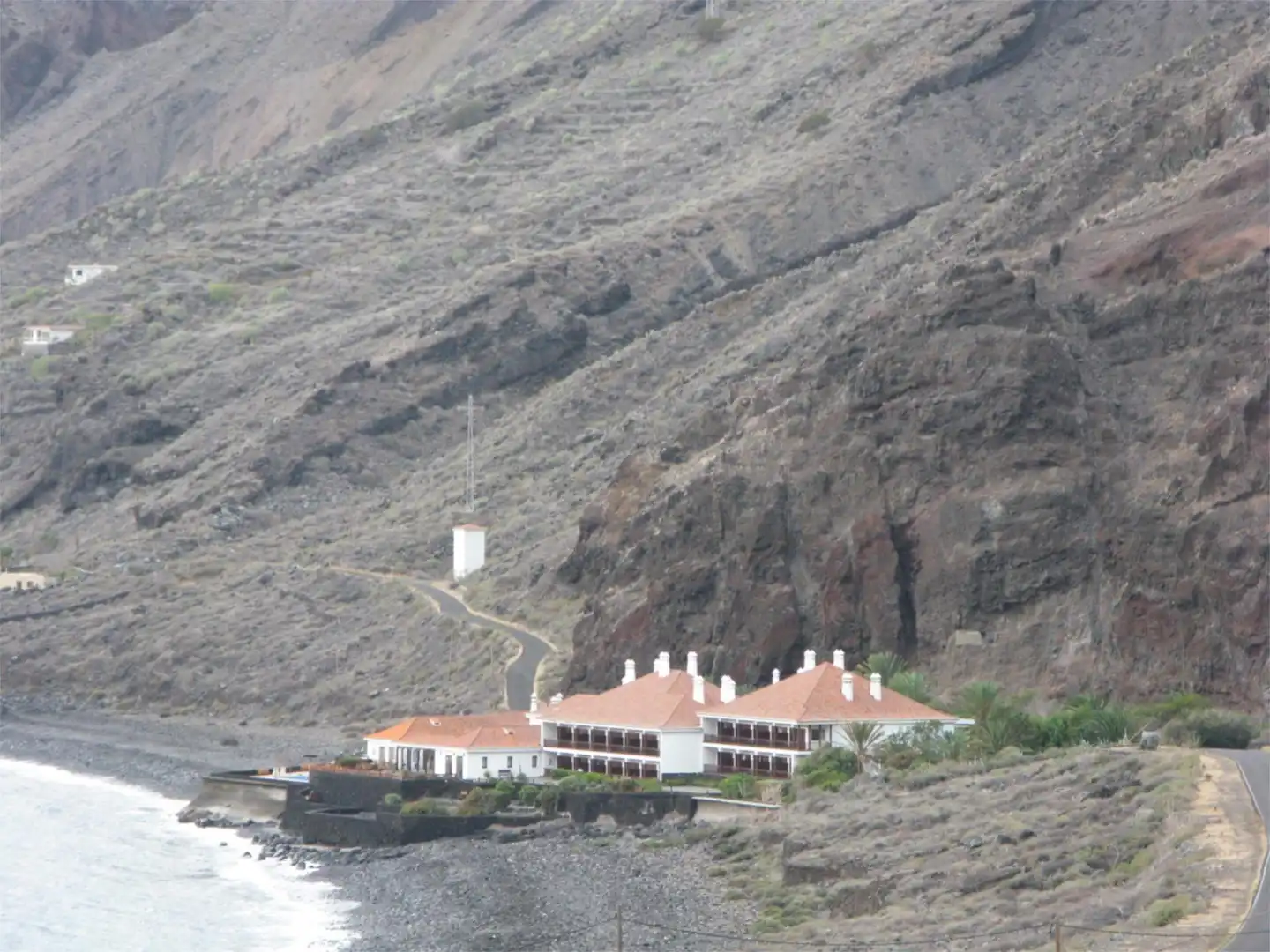 Casa o chalet en venta en Diseminado las Playas, 22, Valverde (Santa Cruz de Tenerife) Casa o chalet en venta en Valverde (Santa Cruz de Tenerife) con Aire acondicionado, Jardín privado y Terraza