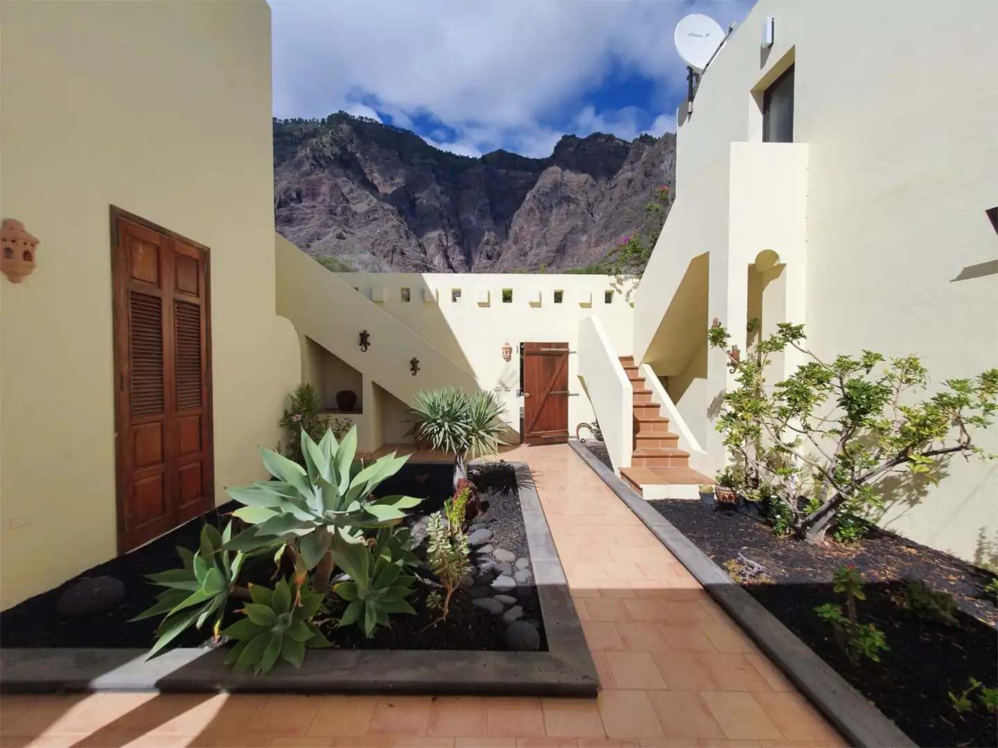 Casa o chalet en venta en Diseminado las Playas, 22, Valverde (Santa Cruz de Tenerife) Casa o chalet en venta en Valverde (Santa Cruz de Tenerife) con Aire acondicionado, Jardín privado y Terraza