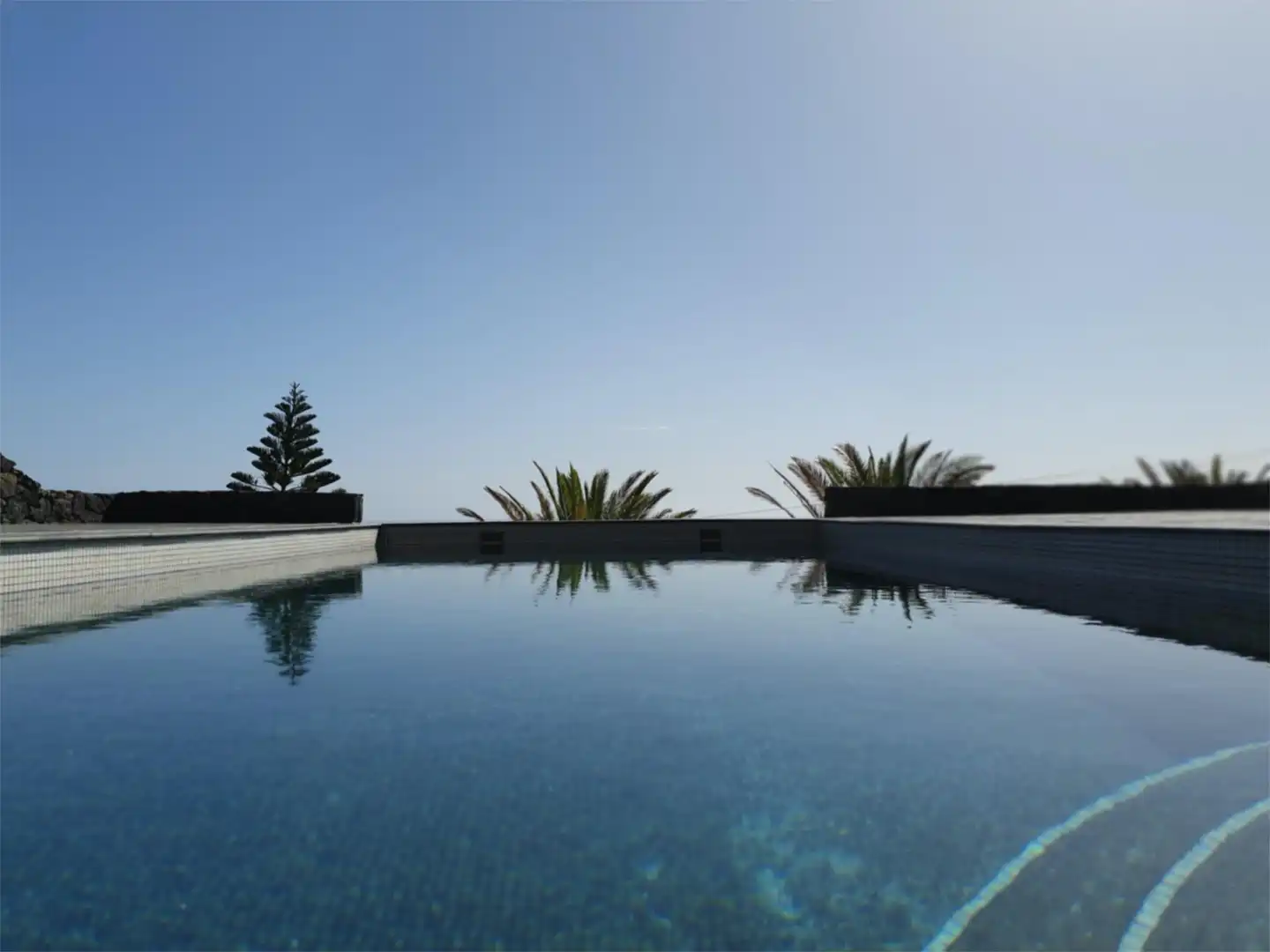Casa o chalet en venta en Diseminado las Playas, 22, Valverde (Santa Cruz de Tenerife) Piscina de Casa o chalet en venta en Valverde (Santa Cruz de Tenerife) con Aire acondicionado, Jardín privado y Terraza