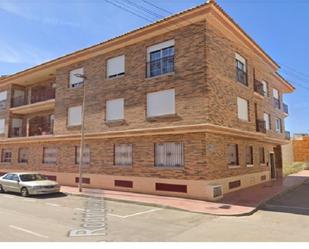 Exterior view of Flat for sale in Los Alcázares  with Air Conditioner