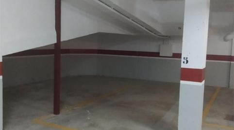 Foto 3 de Pis en venda a Calle Poeta Jara Carrillo, 50, Centro, Murcia