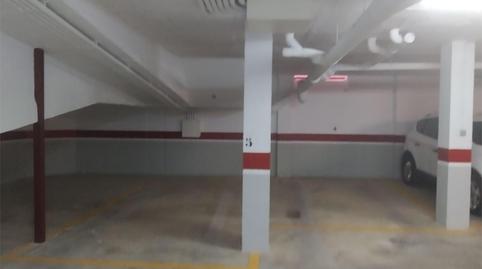 Foto 4 de Pis en venda a Calle Poeta Jara Carrillo, 50, Centro, Murcia