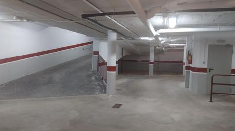 Foto 5 de Pis en venda a Calle Poeta Jara Carrillo, 50, Centro, Murcia