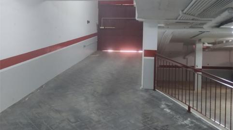 Foto 2 de Pis en venda a Calle Poeta Jara Carrillo, 50, Centro, Murcia