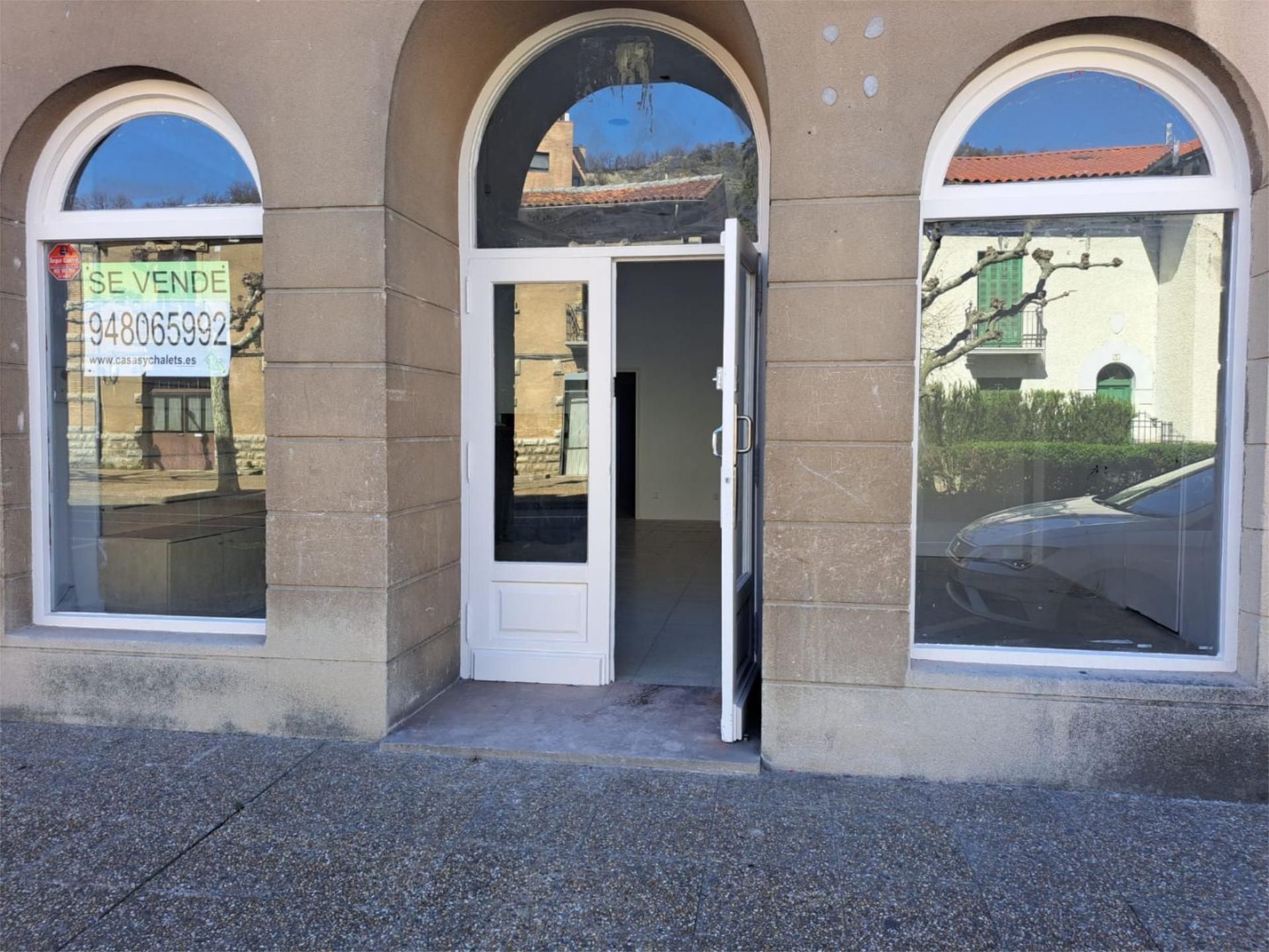 Local en venda en Huarte / Uharte