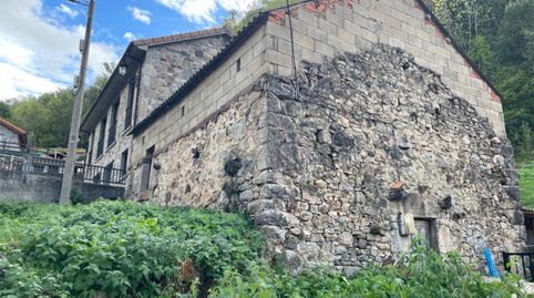 Foto 5 de Casa o chalet en venta en Somiedo, Asturias