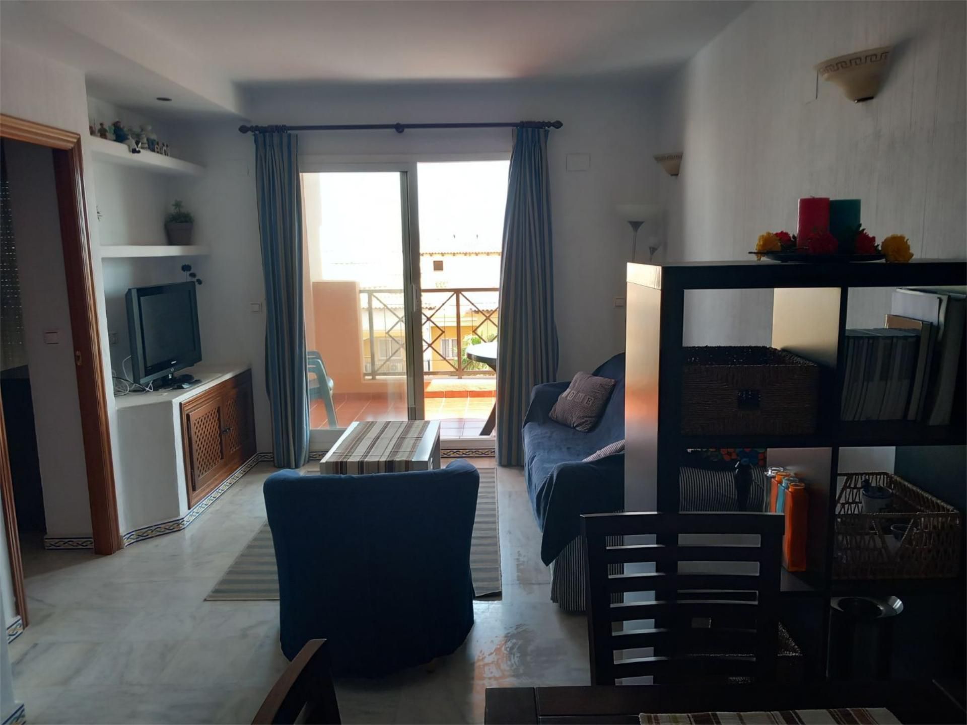 Flat to rent in Avenida Roentgen, 5, Zona Playa de los Locos