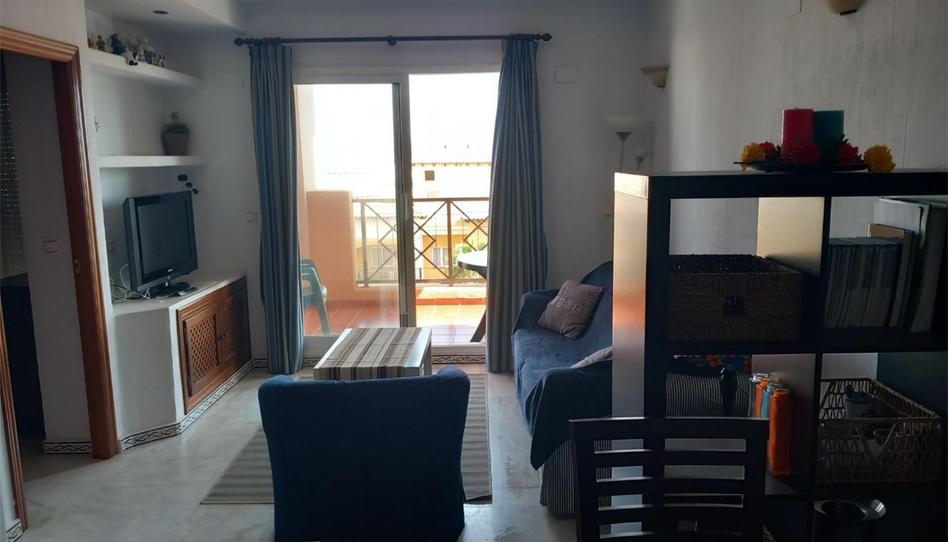 Flat to rent in Avenida Roentgen, 5, Zona Playa de los Locos, Alicante - image 1 Photo 1 of Flat to rent in Avenida Roentgen, 5, Zona Playa de los Locos, Alicante