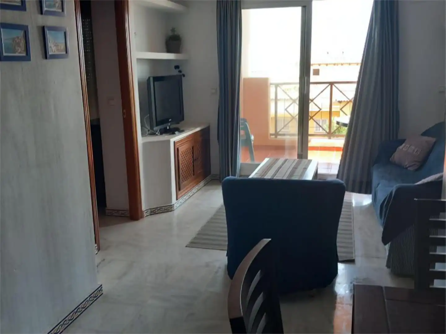 Wohnung zur Miete in Avenida Roentgen, 5, Zona Playa de los Locos
