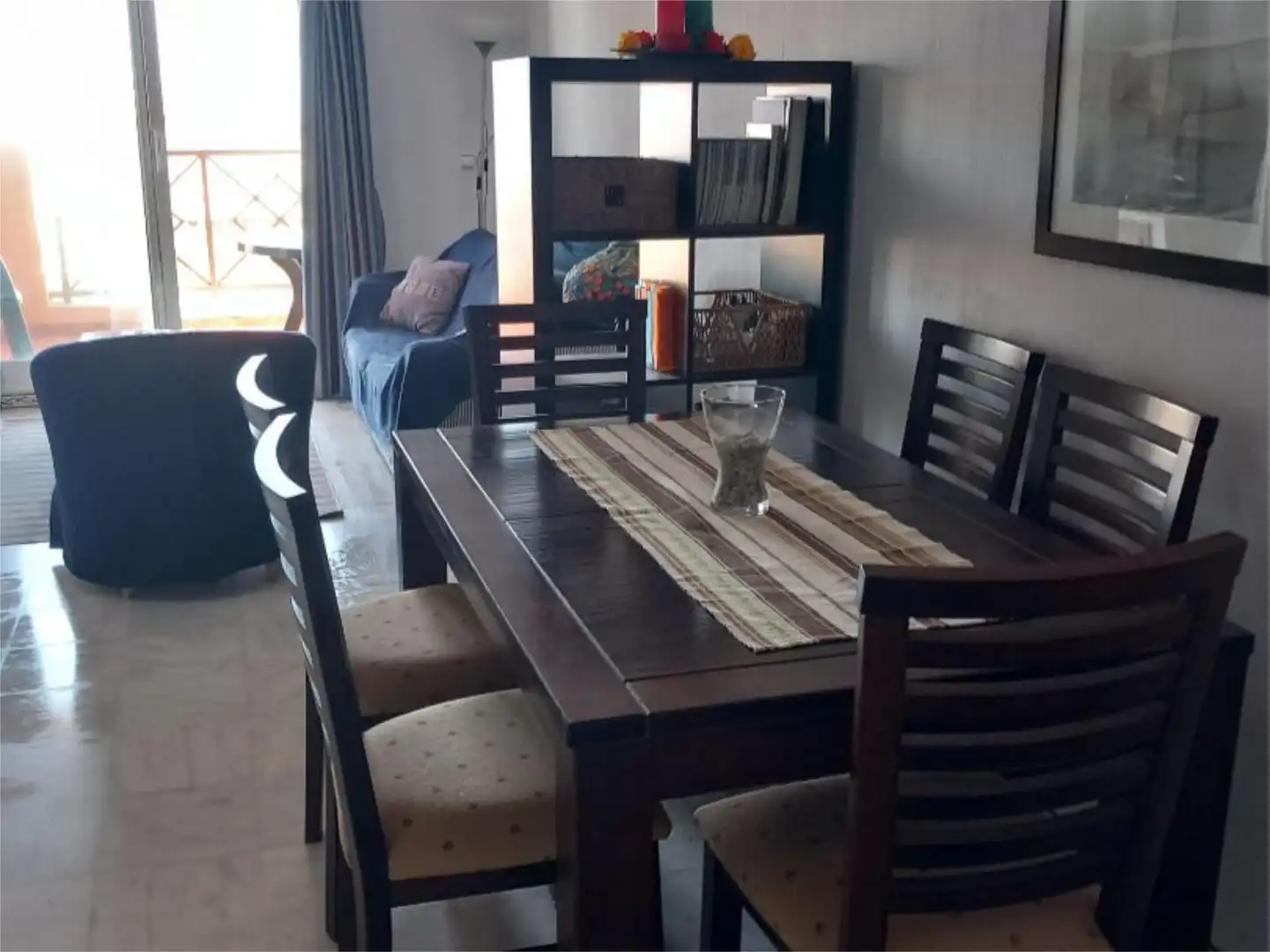 Wohnung zur Miete in Avenida Roentgen, 5, Zona Playa de los Locos
