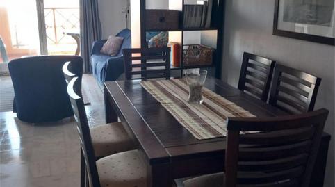 Flat to rent in Avenida Roentgen, 5, Zona Playa de los Locos, Alicante - image 2 Photo 2 of Flat to rent in Avenida Roentgen, 5, Zona Playa de los Locos, Alicante