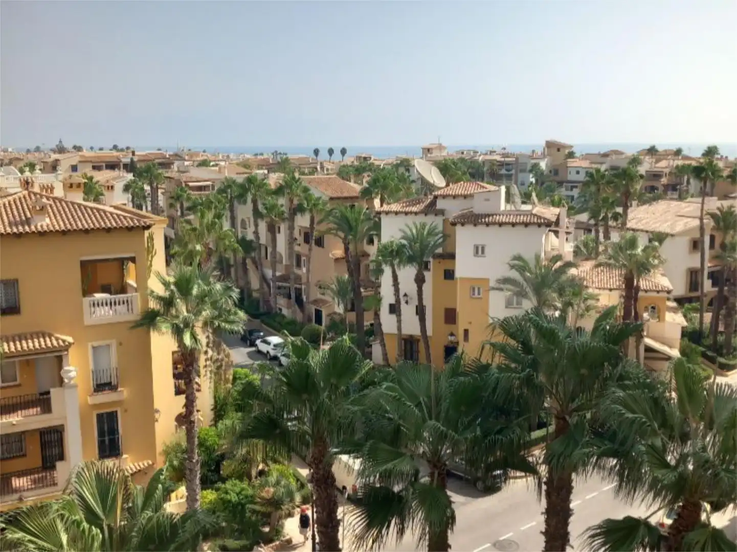 Wohnung zur Miete in Avenida Roentgen, 5, Zona Playa de los Locos