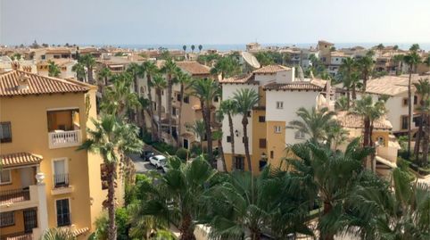 Photo 3 of Flat for rent in Avenida Roentgen, 5, Zona Playa de los Locos, Torrevieja