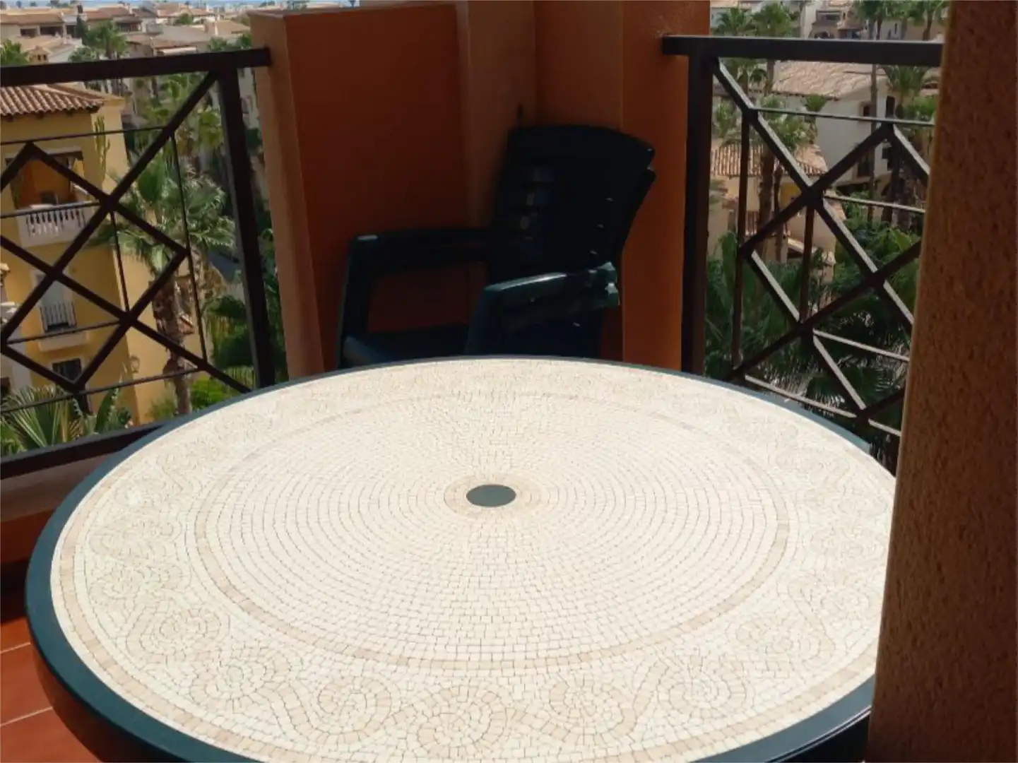 Wohnung zur Miete in Avenida Roentgen, 5, Zona Playa de los Locos