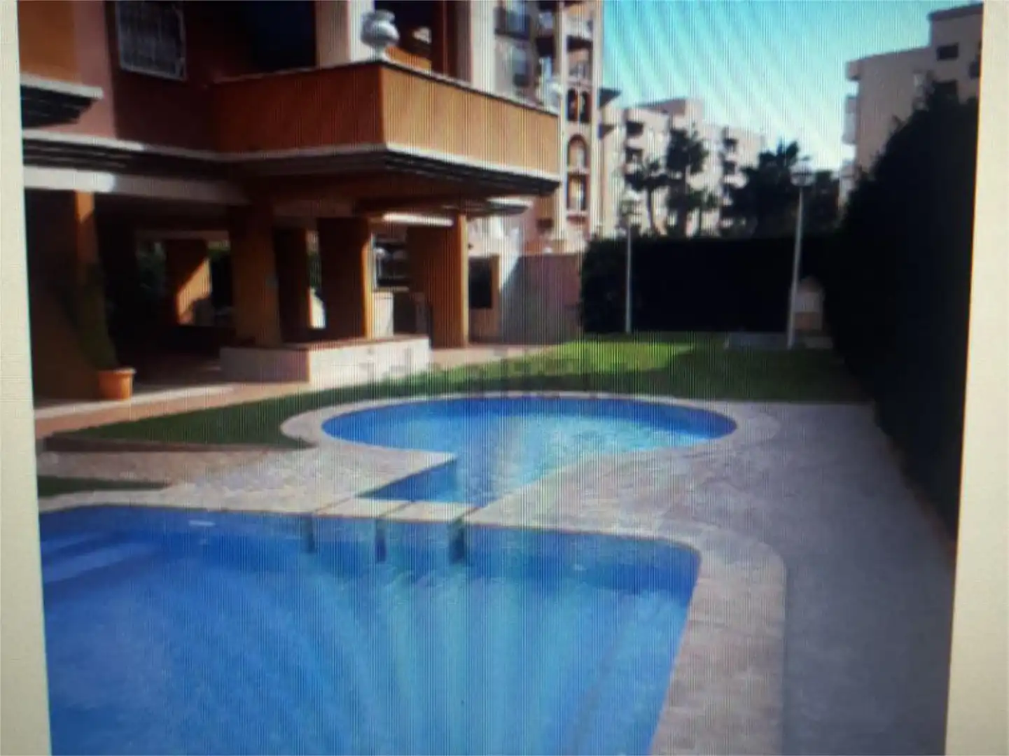 Wohnung zur Miete in Avenida Roentgen, 5, Zona Playa de los Locos