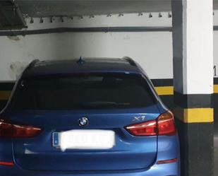 Garage to rent in Paseo de la Dirección, 130, Berruguete