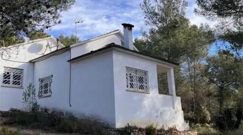 Photo 2 of House or chalet for sale in Carrer Camp Dels Avellaners, 4, Aiguamúrcia, Tarragona