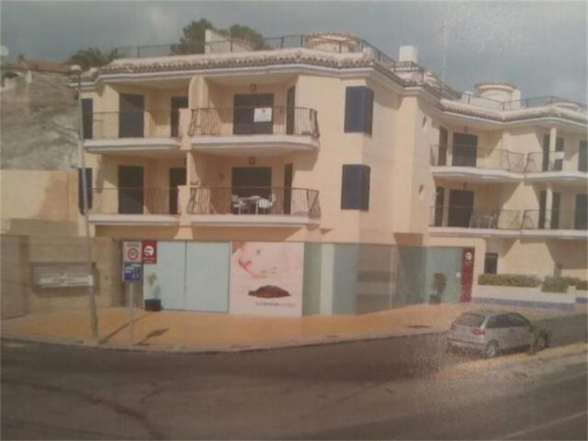 Apartment for sale in Los Collados - Los Geraneos