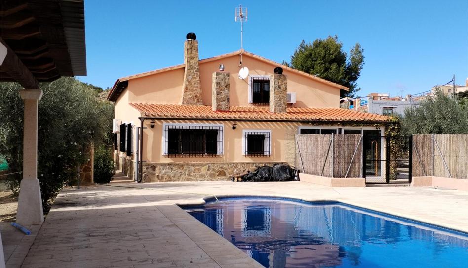 Photo 1 of Flat for sale in Calle Santa Quiteria, 25, Elche de la Sierra, Albacete