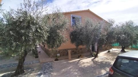 Photo 5 of Flat for sale in Calle Santa Quiteria, 25, Elche de la Sierra, Albacete