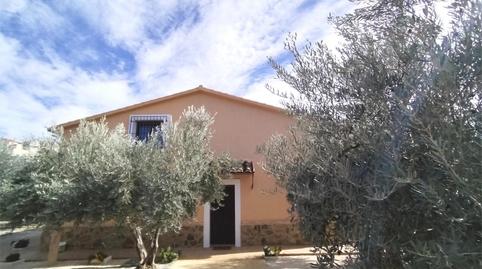 Photo 4 of Flat for sale in Calle Santa Quiteria, 25, Elche de la Sierra, Albacete