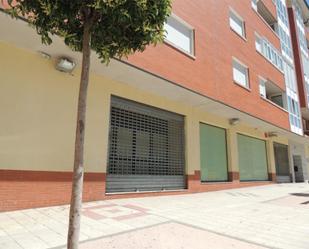 Premises to rent in Calle Agustín Rodríguez Sahagún, 11, Universidad