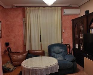 Living room of House or chalet for sale in Pozuelo (Albacete)  with Air Conditioner, Terrace and Balcony